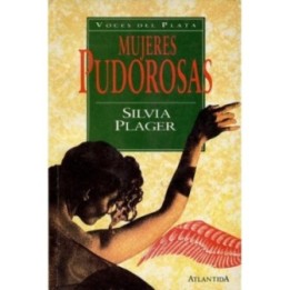 Mujeres pudorosas