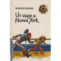 Un viaje a Nueva York