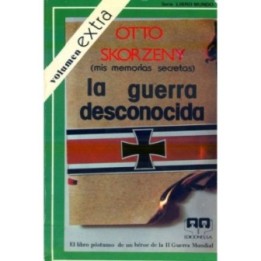 La guerra desconocida