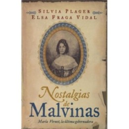 Nostalgias de Malvinas