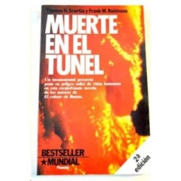 Muerte en el túnel