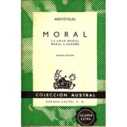 La gran moral