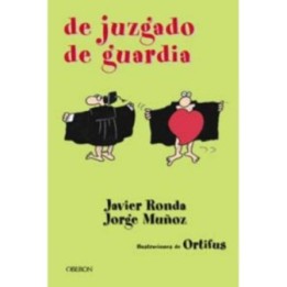 De juzgado de guardia