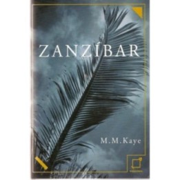 Zanzíbar