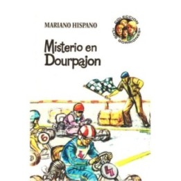 Misterio en Dourpajon