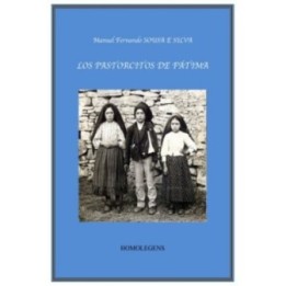 Los pastorcitos de Fátima