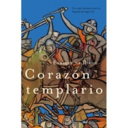 Corazón templario