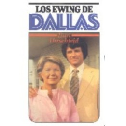 Los Ewing de Dallas