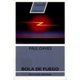 Bola de fuego