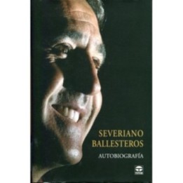 Autobiografía