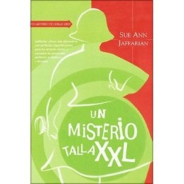 Un misterio de la talla XXL