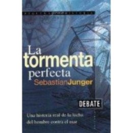 La tormenta perfecta