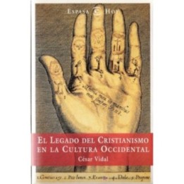El legado del cristianismo en la cultura occidental