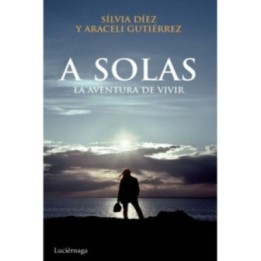 A solas