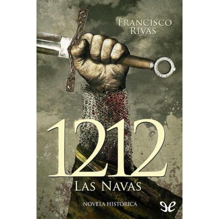 1212 Las Navas