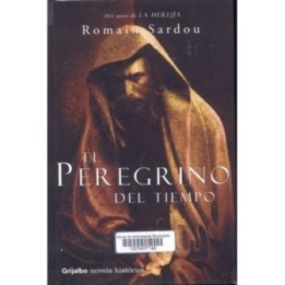 El peregrino del tiempo