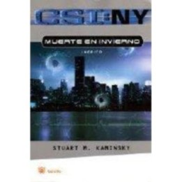 CSI NY: muerte en invierno