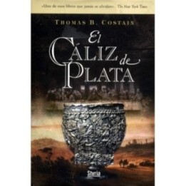 El cáliz de plata