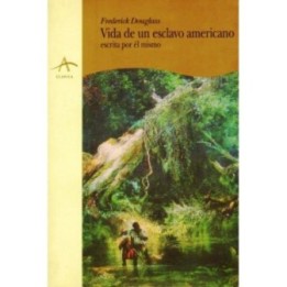 Vida de un esclavo americano