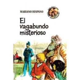 El vagabundo misterioso