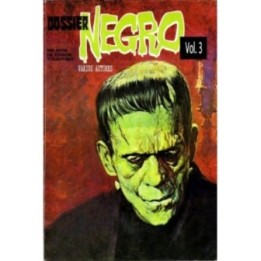 Dossier negro Vol. 3