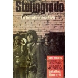 Stalingrado. La batalla decisiva