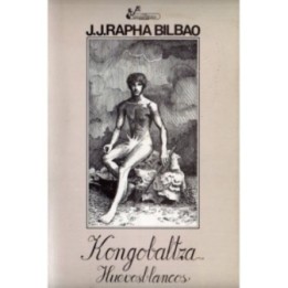 Kongobaltza huevosblancos