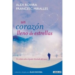 Un corazón lleno de estrellas