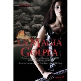 La magia golpea