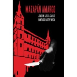 Mazapán amargo