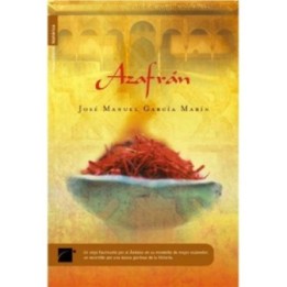 Azafrán