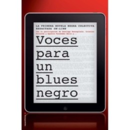 Voces para un blues negro