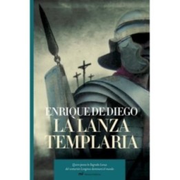 La lanza templaria