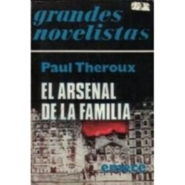El arsenal de la familia