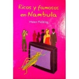Ricos y famosos en Nambula