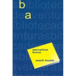 Narrativa breve