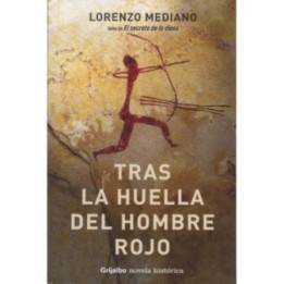 Tras la huella del hombre rojo