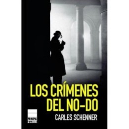 Los crímenes del No-do