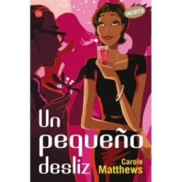Un pequeño desliz