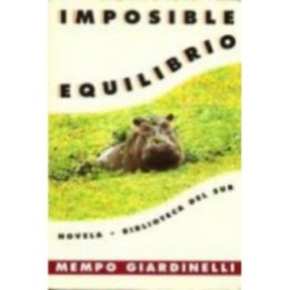 Imposible equilibrio