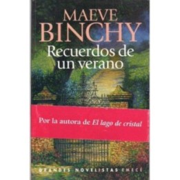 Recuerdos de un verano