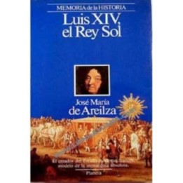 Luis XIV