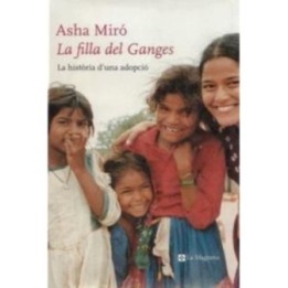 La hija del Ganges