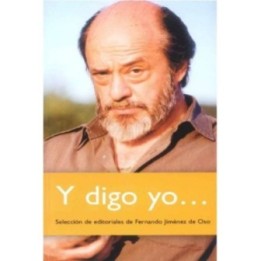 Y digo yo…