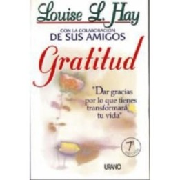 Gratitud