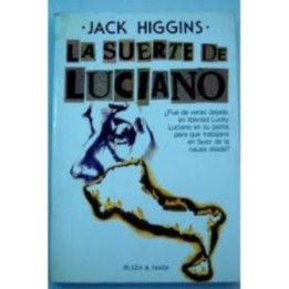 La suerte de Luciano