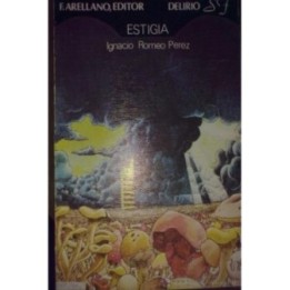 Estigia