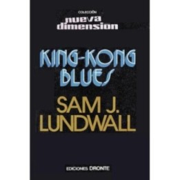 King-Kong blues