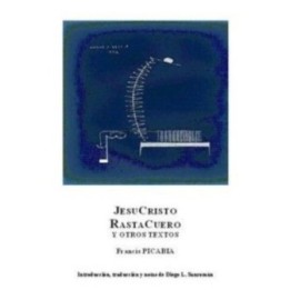 Jesucristo RastaCuero