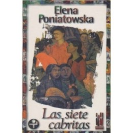 Las siete cabritas